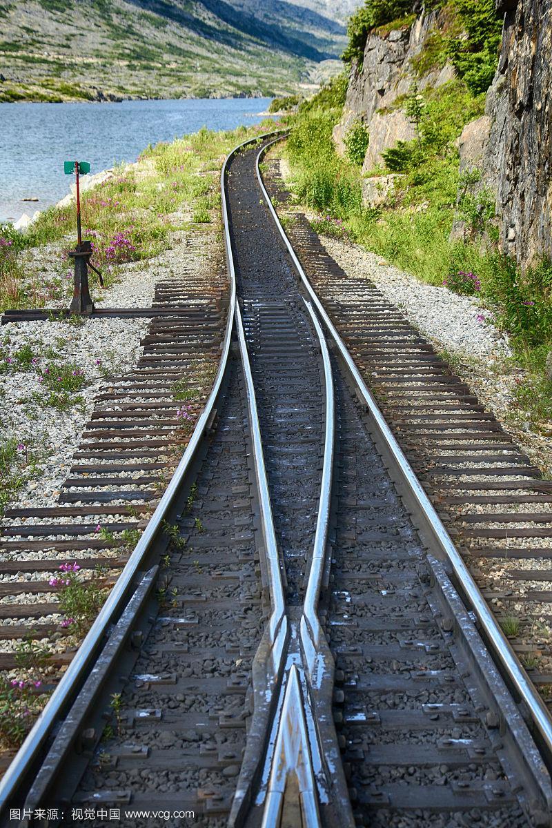 轨道的组成及作用是什么