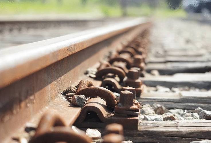 轨道的组成及作用是什么