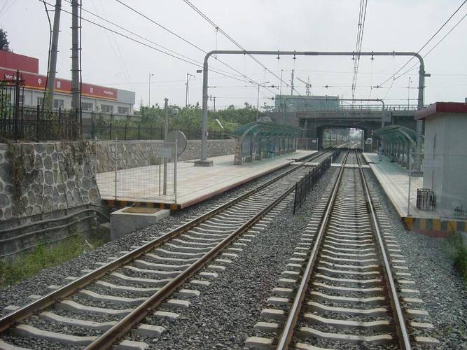 轨道的汉语拼音怎么读