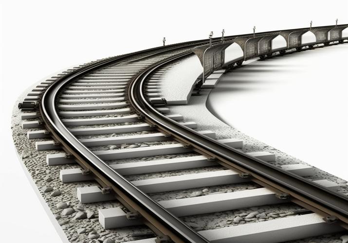 轨道的组成及作用是什么