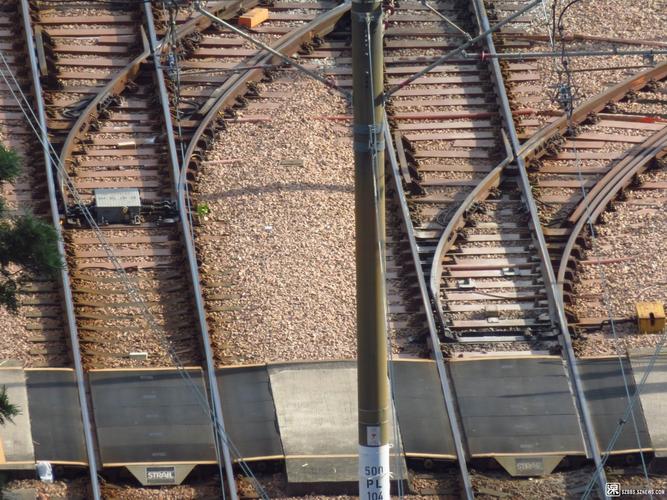 60钢轨详细尺寸